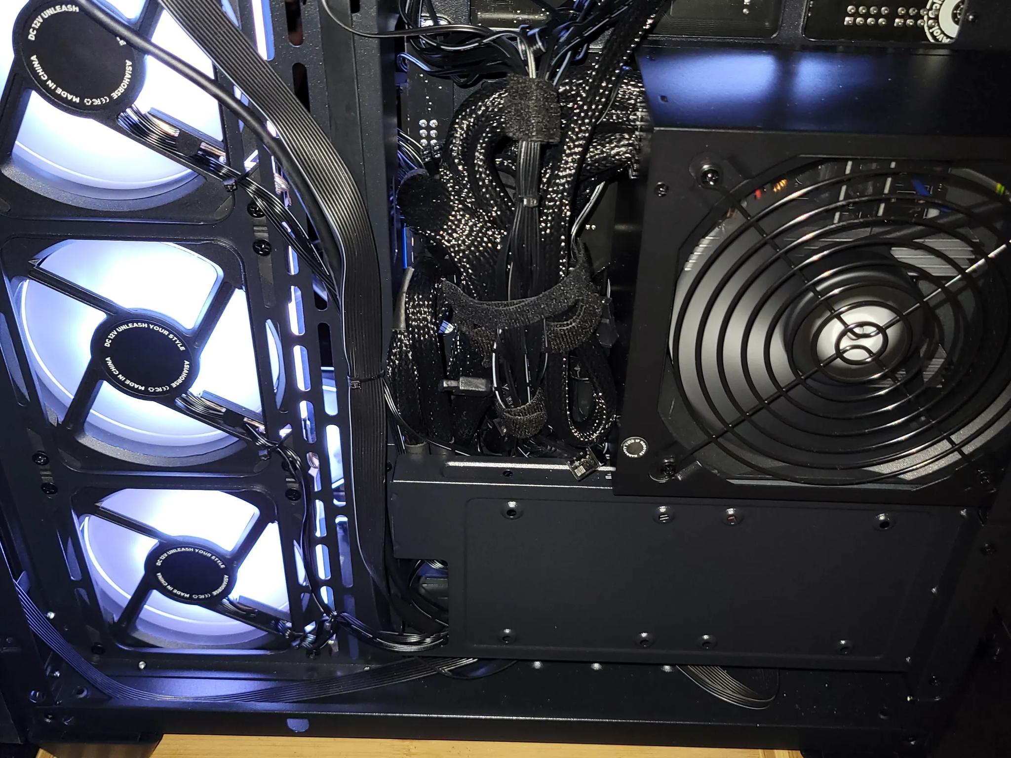 🎉SALE TODAY ULTIMATE GAMING PC BUILD: MSI Z690 | i5-12600KF | 32GB DDR5 | 3060 Ti | 1TB NVMe SSD 🔥