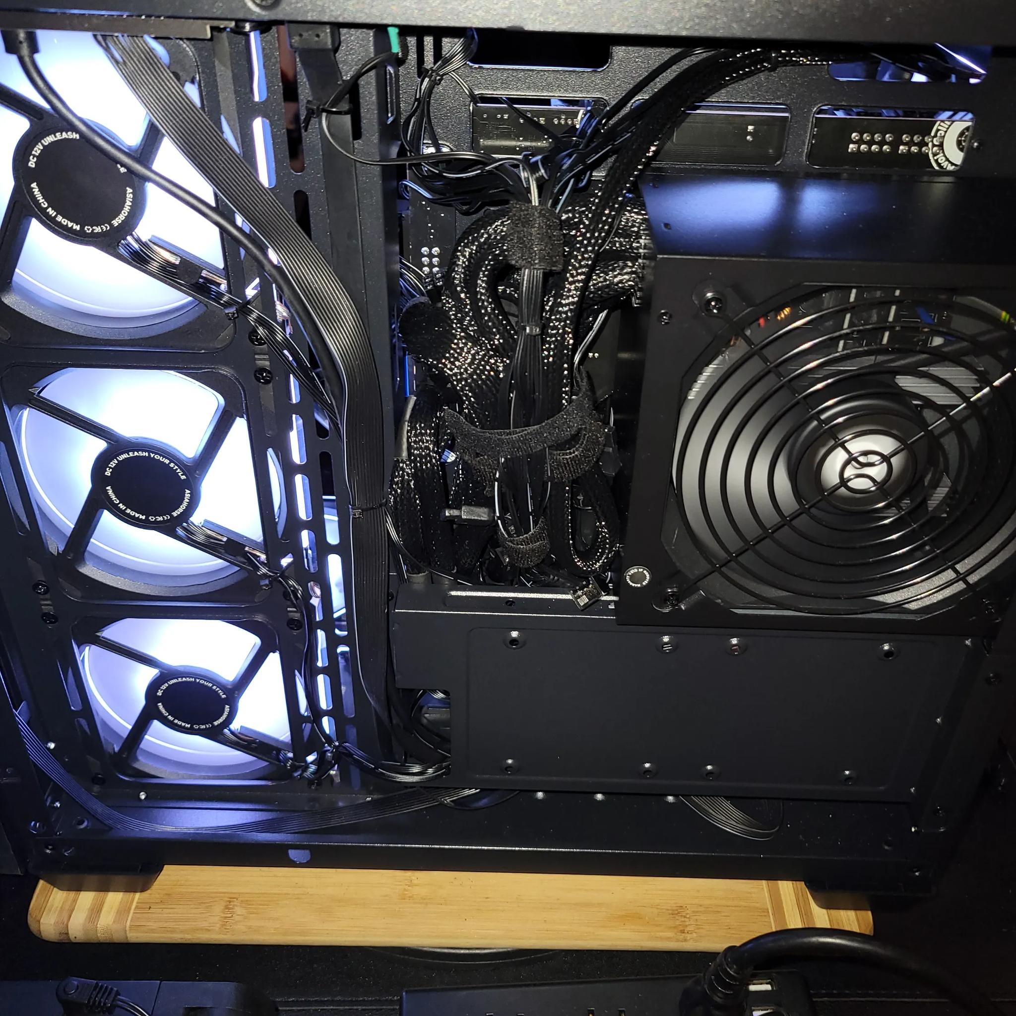 🎉SALE TODAY ULTIMATE GAMING PC BUILD: MSI Z690 | i5-12600KF | 32GB DDR5 | 3060 Ti | 1TB NVMe SSD 🔥