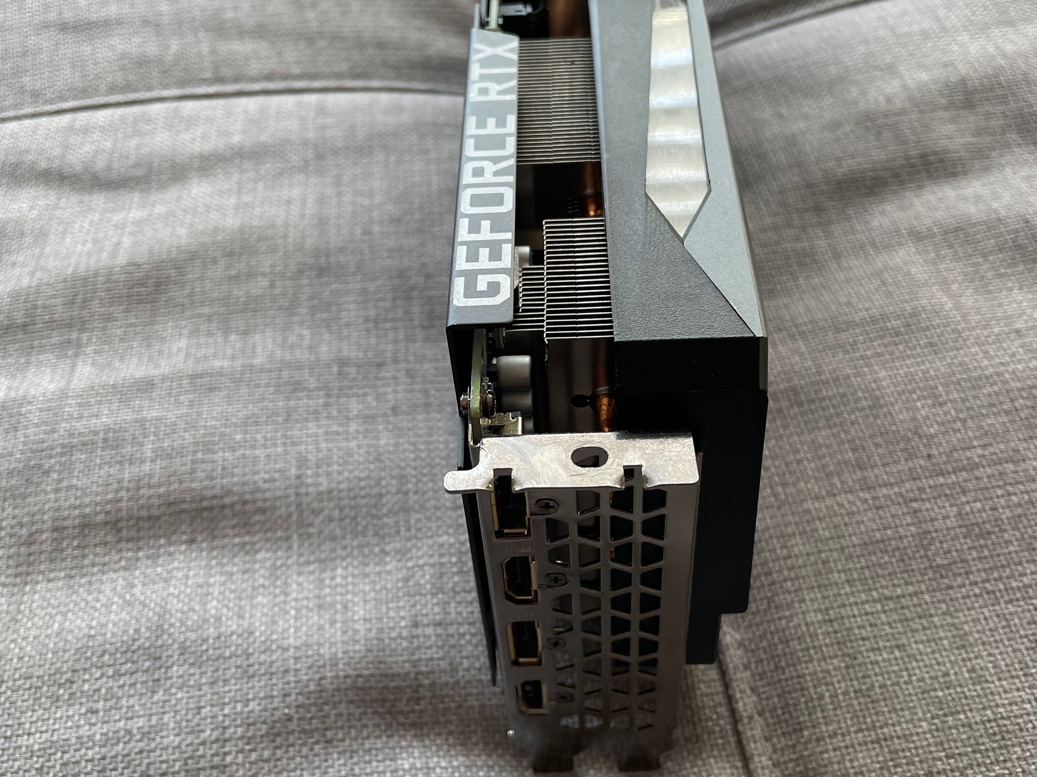 Gigabyte Aorus RTX 3060 ti