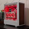 🐻‍❄️🪵4K Gaming Beast | RX 9070XT | Ryzen 7 7800X3D | 2TB SSD | 32GB RAM | WiFi 6 & BT🪵🐻‍❄️