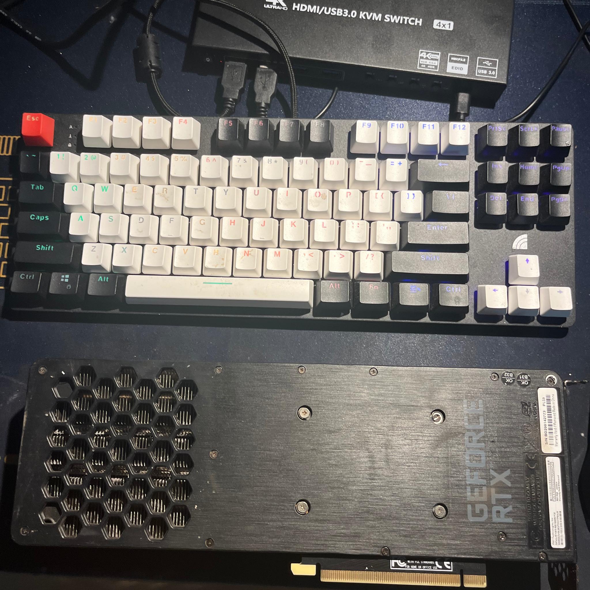 Rtx 3070 pny