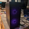 1080p Budget ITX - RX 6600M, Ryzen 5 5500, 32 GB RAM, 2 TB SSD