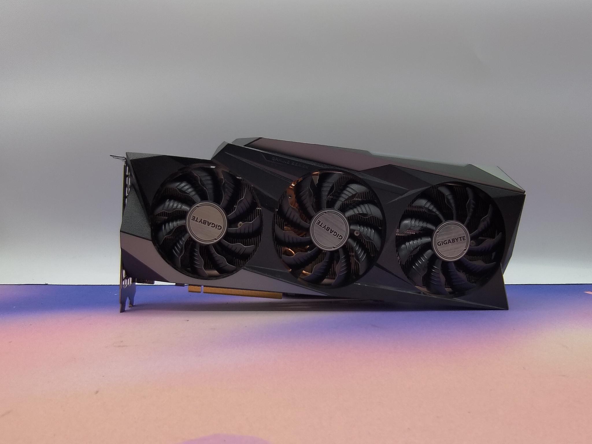 Gigabyte Gaming OC RTX 3090