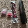 AsiaHorse 16AWG PSU Extensions - Red/Black Mix