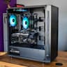 Entry Gaming PC i3 9100 / RX 570 4GB