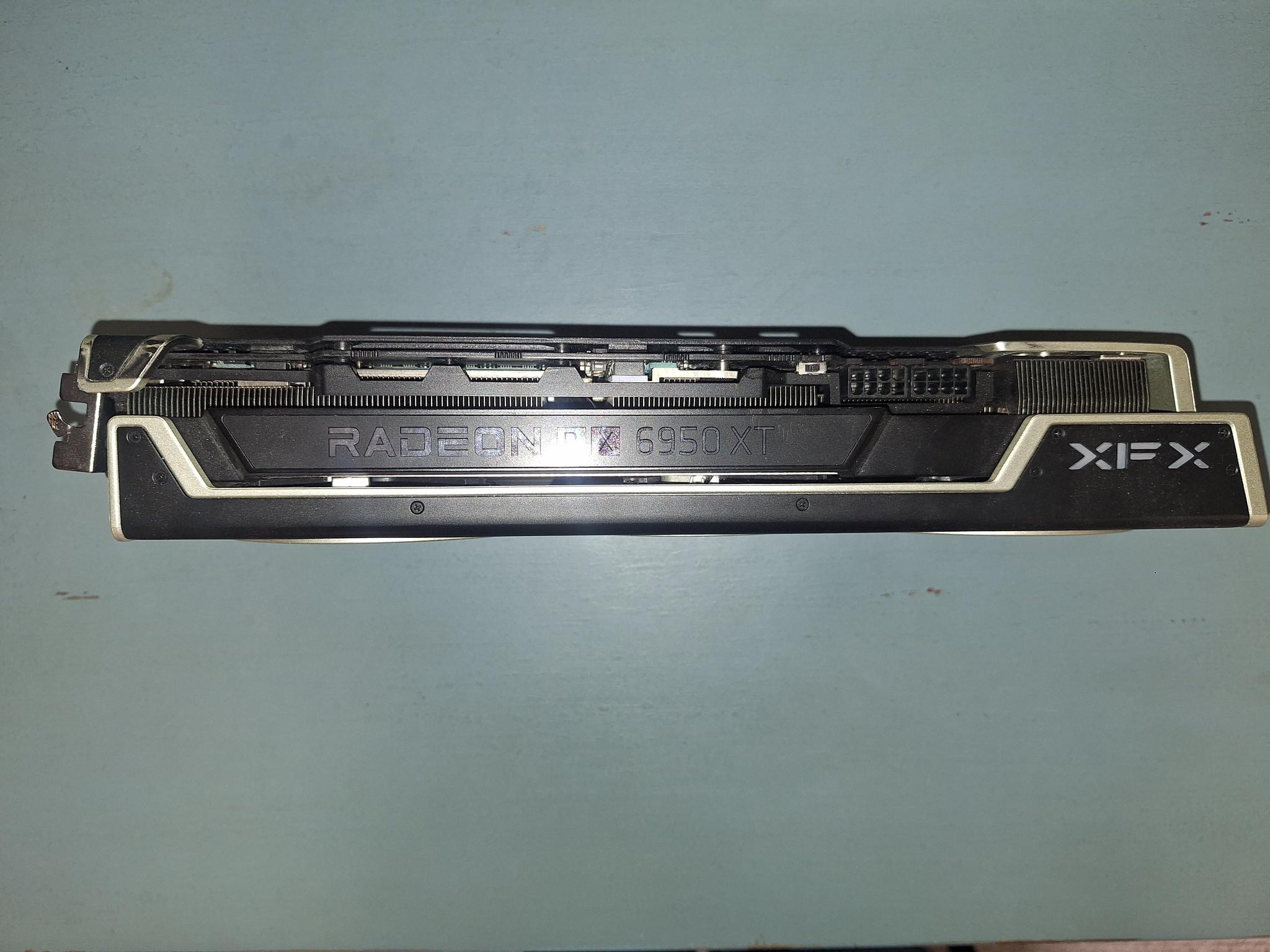 AMD Radeon RX 6950 XT - Image 2