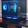 Gaming PC|AMD Ryzen 5 7600| NVIDIA RTX 5060|1 TB NVME SSD M.2|16 GB DDR5 6000|Windows 11 Home Active