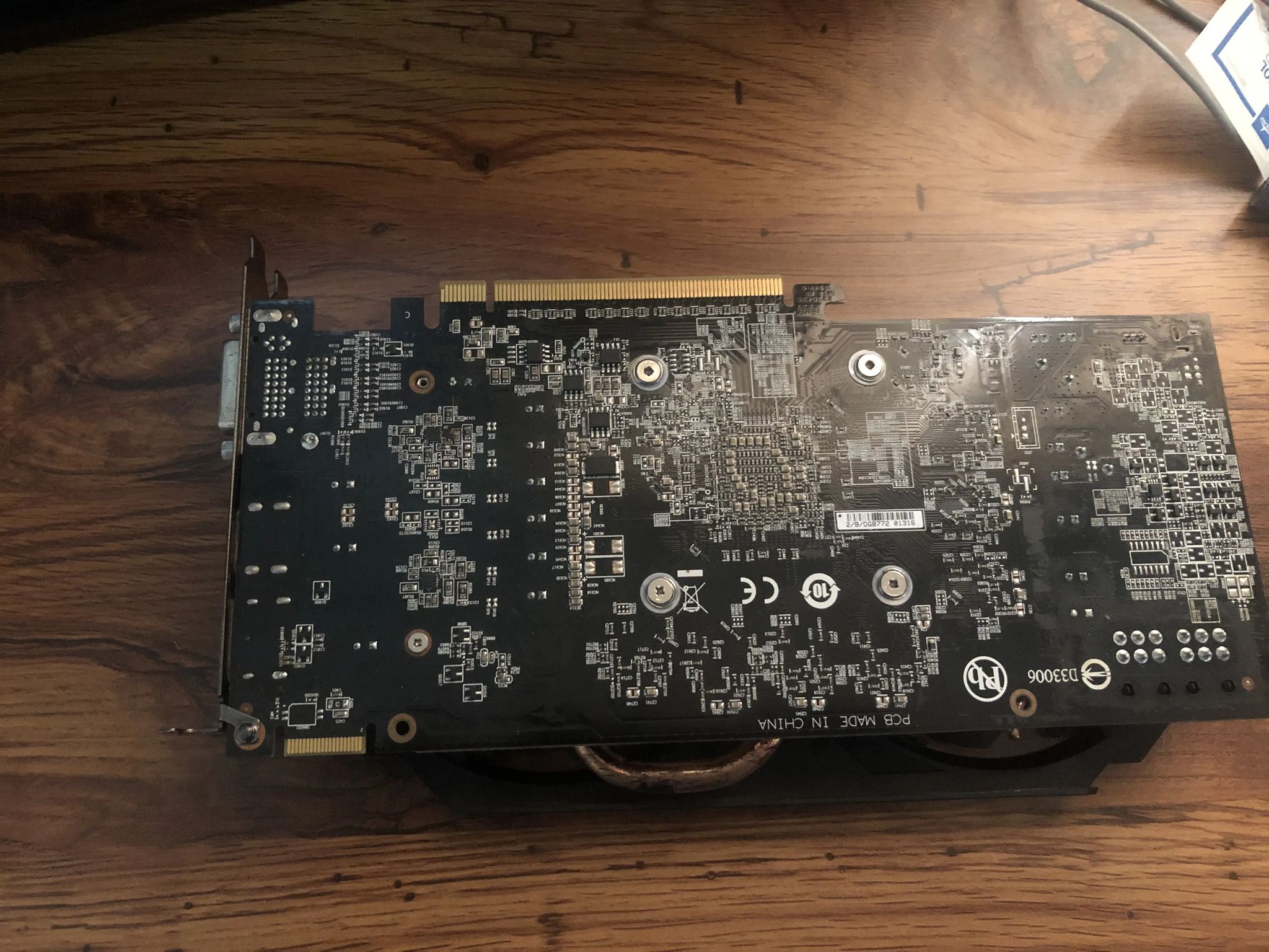 Gigabyte R9 270 Windforce