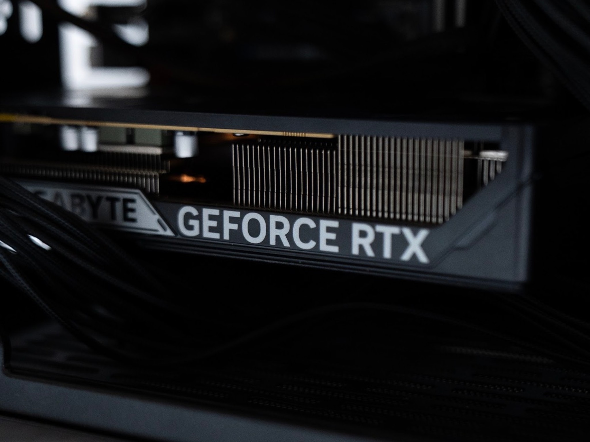 Custom Gaming PC Build