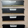 Corsair Vengeance LPX 32GB (4X8GB) DDR4 RAM 2666MHz (CMK32GX4M4A2666C16)