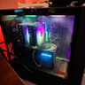 GeForce RTX 4080 Super Custom Gaming PC - Ryzen 7 5800X3D