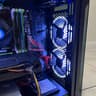 Budget Gaming PC - Intel i7-4790, NVIDIA GTX 1060, 16GB RAM, 870 GB Storage, w/ Wi-Fi & BT