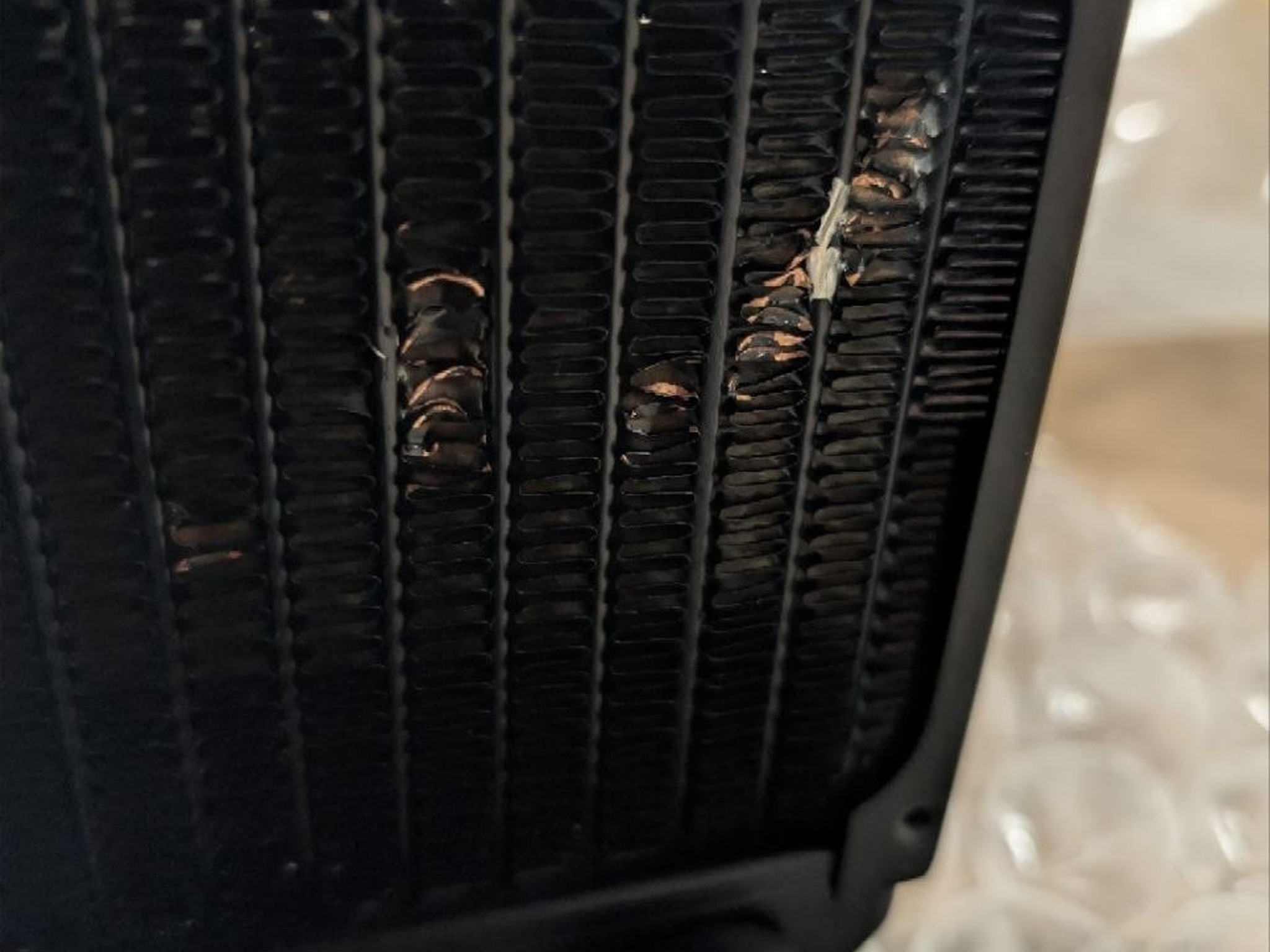 Alphacool Eisbaer LT92 AIO CPU Cooler - Black Without Fan (11761)