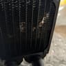 Alphacool Eisbaer LT92 AIO CPU Cooler - Black Without Fan (11761)
