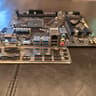 Gigabyte GA-A320M-S2H mATX Motherboard - Used, Read