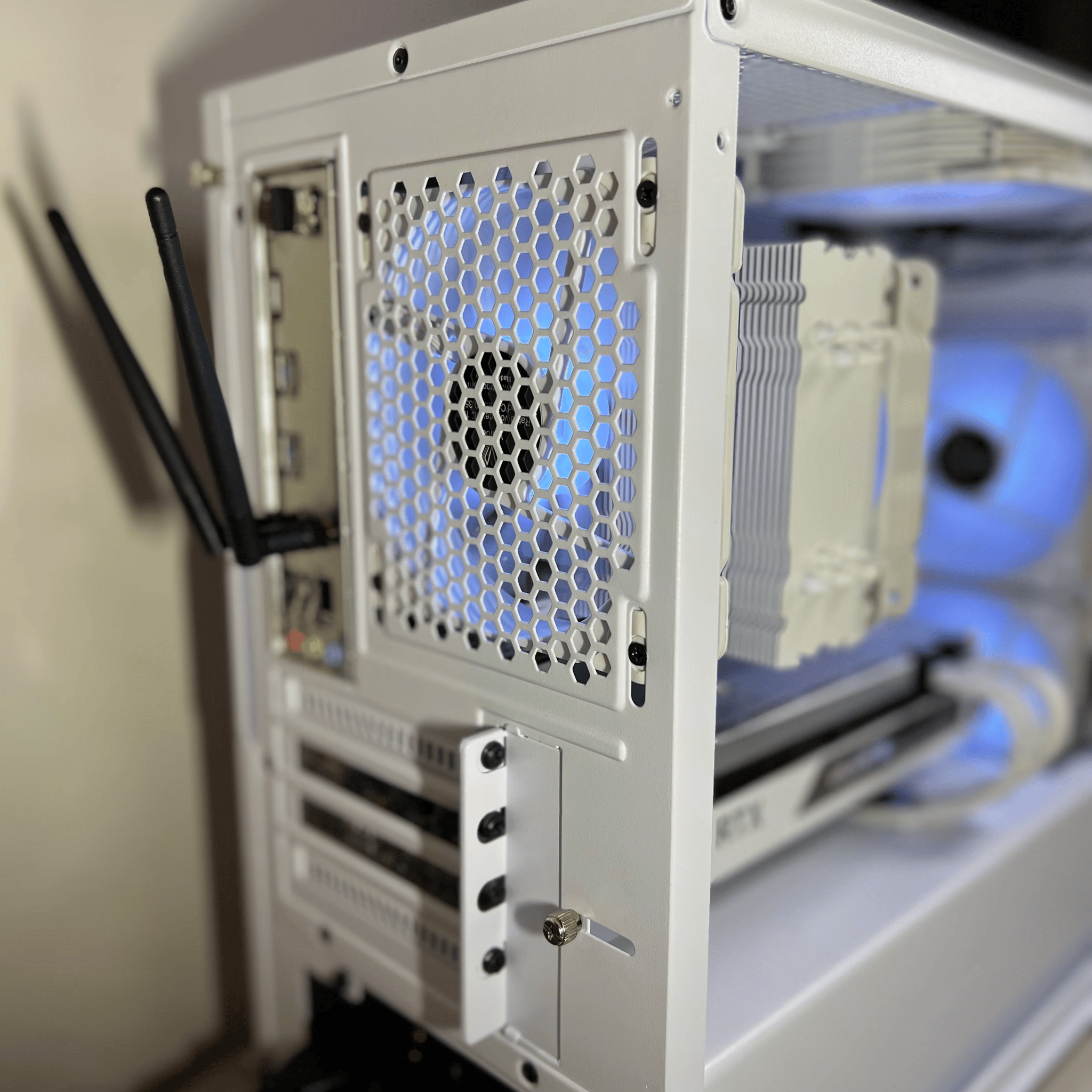 Ryzen 5 5600X RTX 3060 Gaming PC