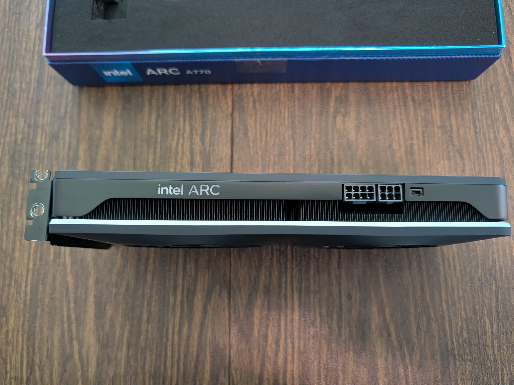 Intel Arc A770 Limited Edition 16GB GDDR6
