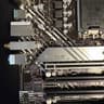 USED & FUNCTION GOOD - Asus Prime B660M-A AC D4