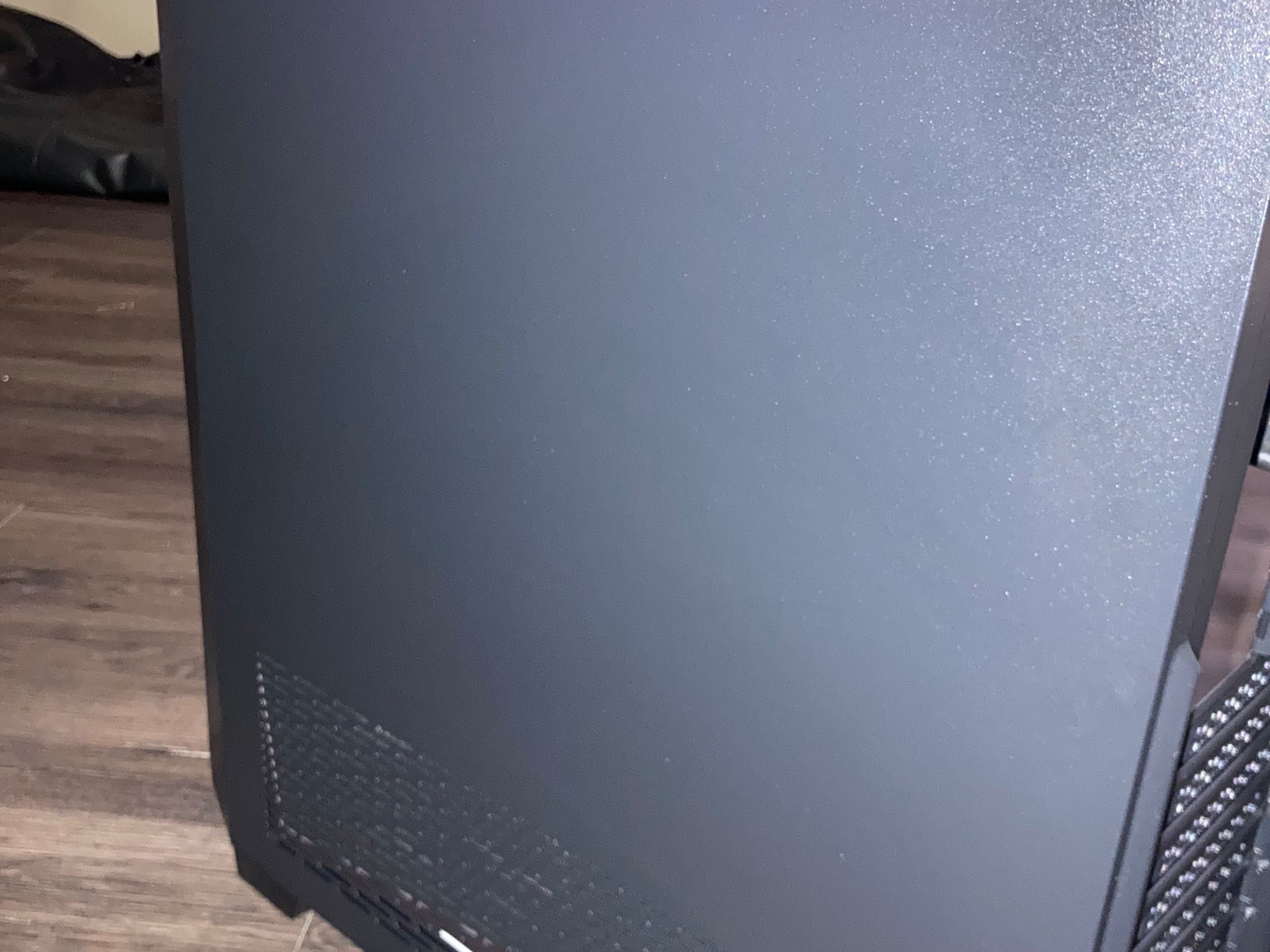 Antec D700 Flux