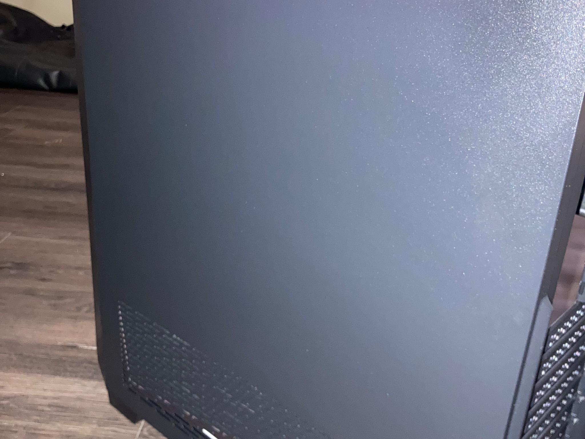 Antec D700 Flux