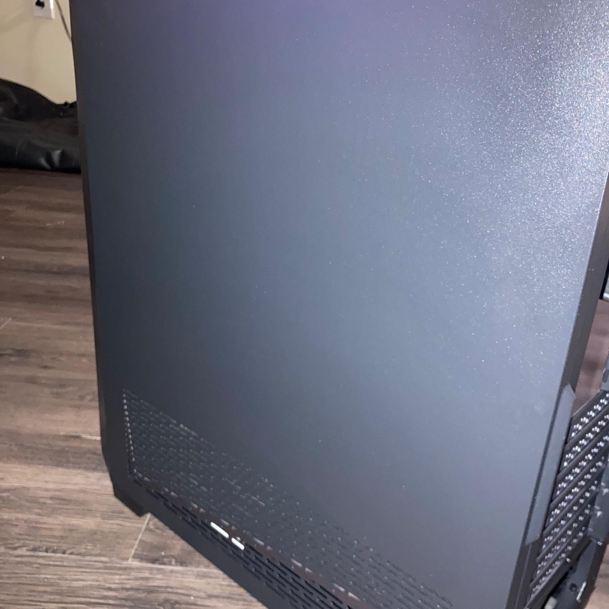 Antec D700 Flux