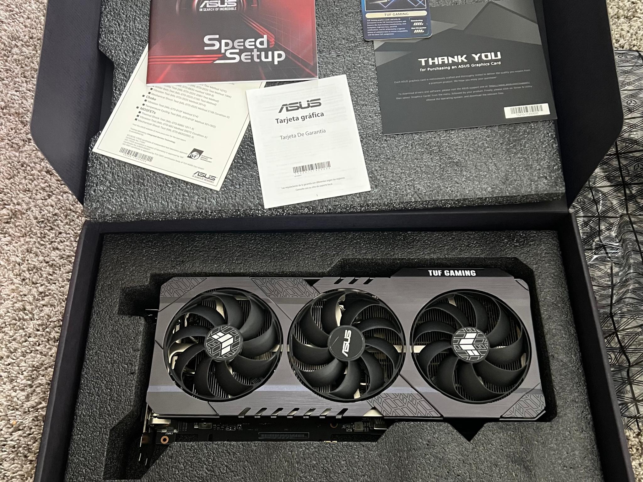 NVIDIA GeForce RTX 3090 - Image 5
