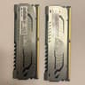 Patriot Viper Steel 16GB DDR4-3733 (2x8GB)