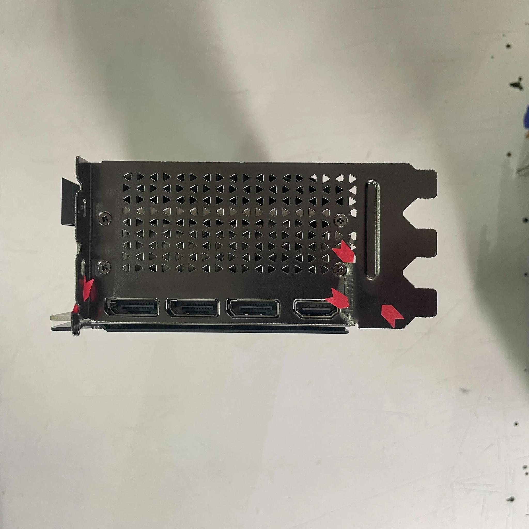 PNY RTX 4070Ti 12GB