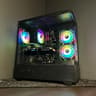RTX 3060 Ti Gaming PC | Intel i7-11700KF | RGB | WIFI
