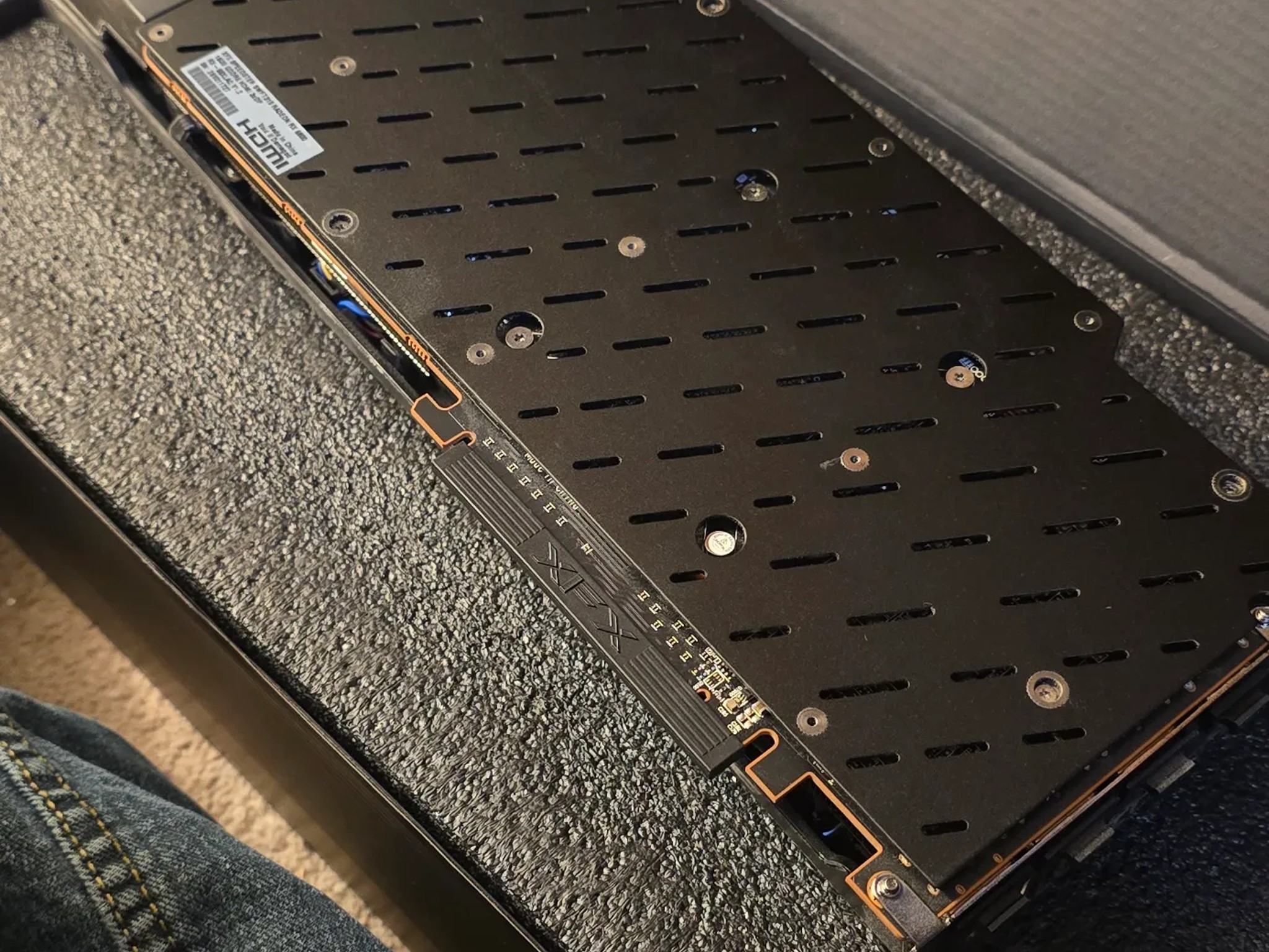 Xfx swft 319 6800 16gig