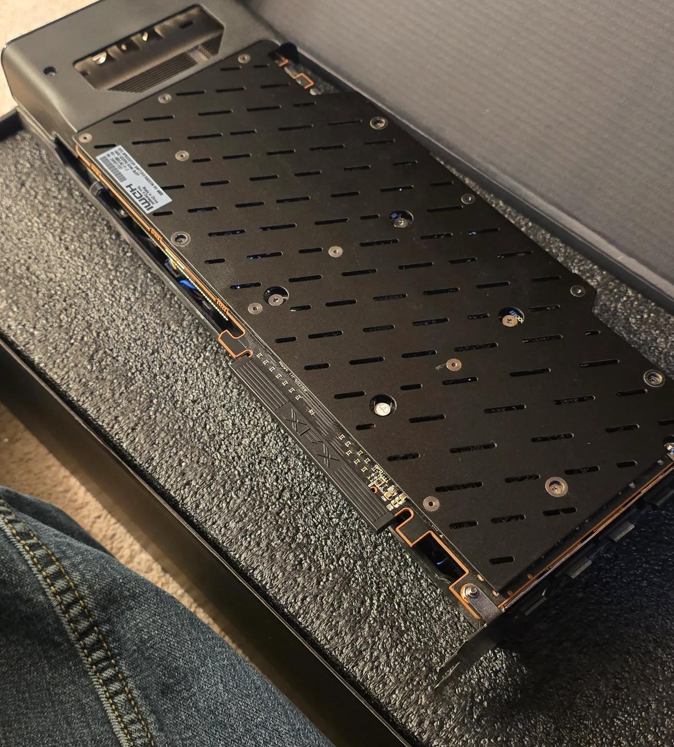 Xfx swft 319 6800 16gig