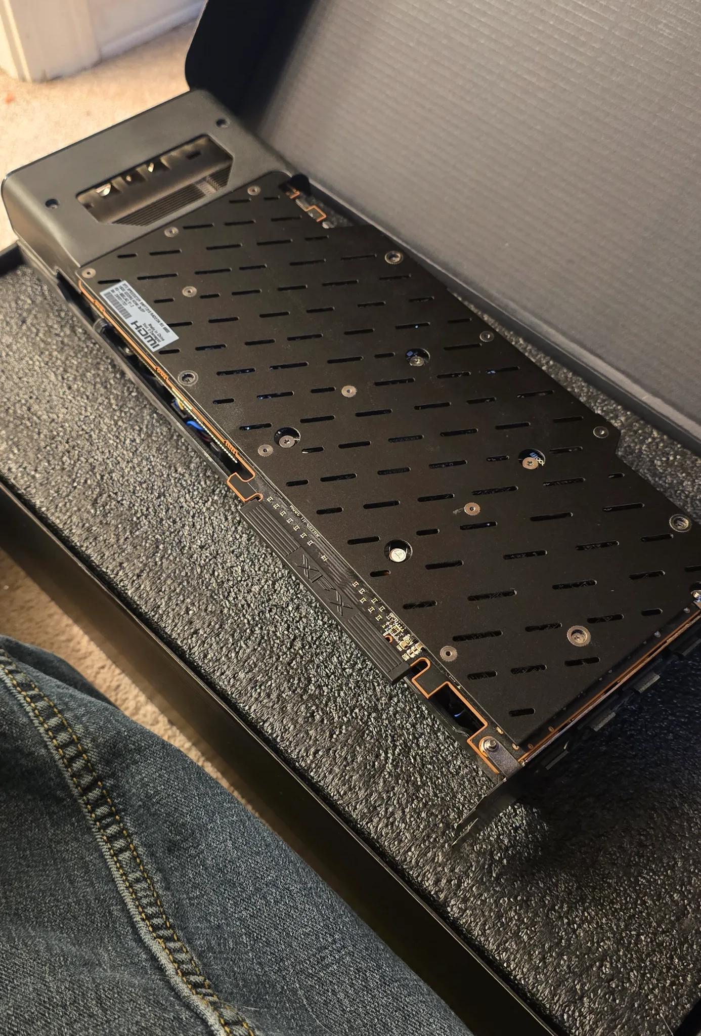 Xfx swft 319 6800 16gig