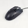 Logitech G502 HERO Wired Gaming Mouse - Black