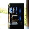 Powerful Gaming PC - 7600x, 5060ti 16gb, 32gb ddr5, 1tb nvme, highly rated psu with extra cables