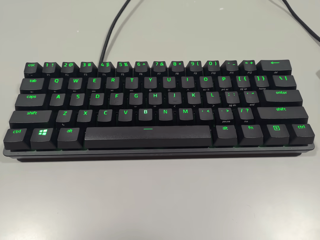 Razer MINI BUNDLE (Huntsman & Deathadder)