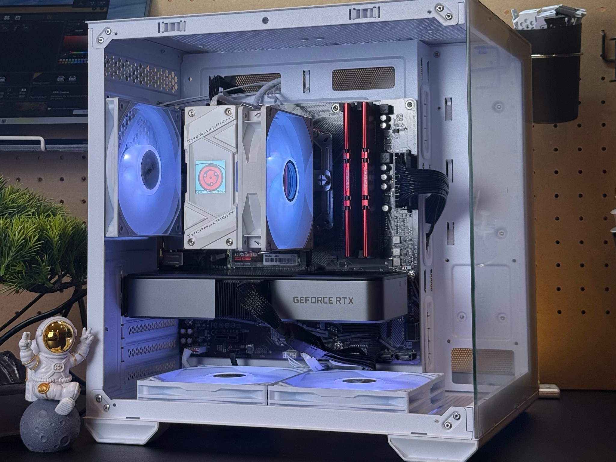 Gaming PC | RTX 3070 Founders | Ryzen 5 5500 | 16GB RAM | 1TB | Windows 11