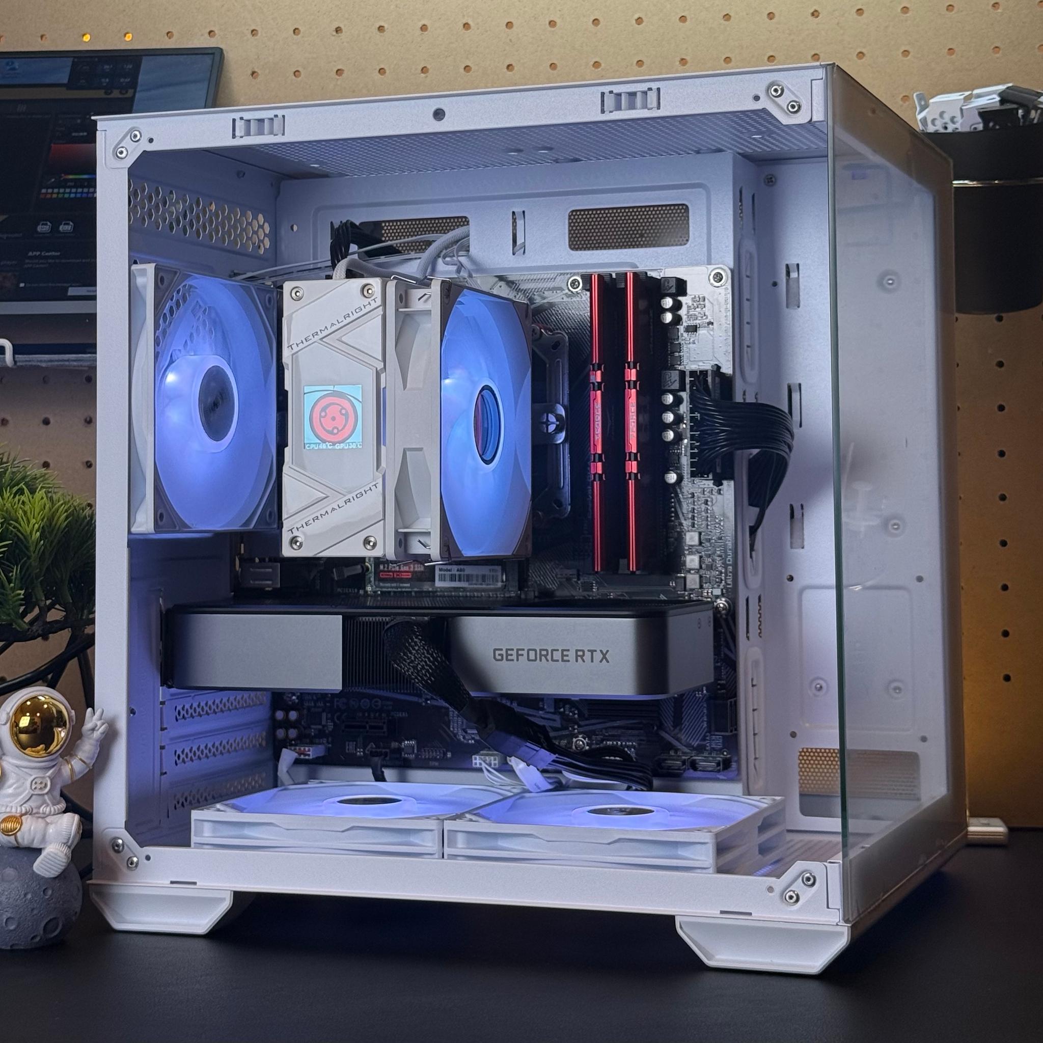 Gaming PC | RTX 3070 Founders | Ryzen 5 5500 | 16GB RAM | 1TB | Windows 11
