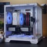 Gaming PC | RTX 3070 Founders | Ryzen 5 5500 | 16GB RAM | 1TB | Windows 11