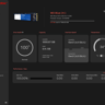 WD Blue 1TB SATAIII M.2 2280 SSD (With Silverstone MS09 M.2 SATA To 10Gbps USB3.1 Enclosure)
