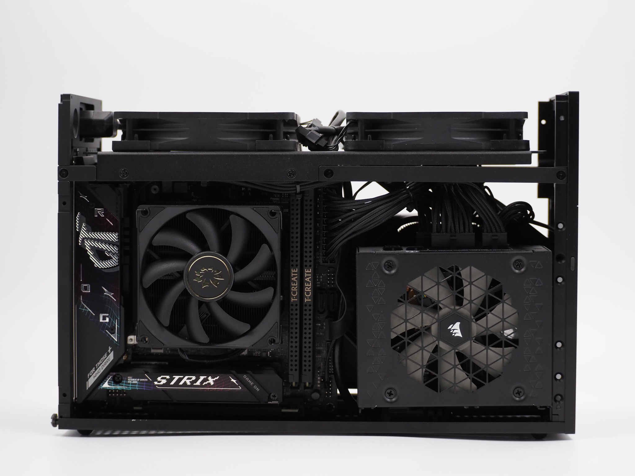 "Dusk" by Optimist | Limited Release SFF