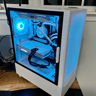 NEW BUILD “SnowWhite” - Mid-High End PC Ryzen 5, rtx3060