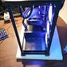 **PROJECT THANOS** - Ryzen 9 7900X3D & RTX 4070 GAMING PC / WORK STATION *BRAND NEW IN BOX* $1799