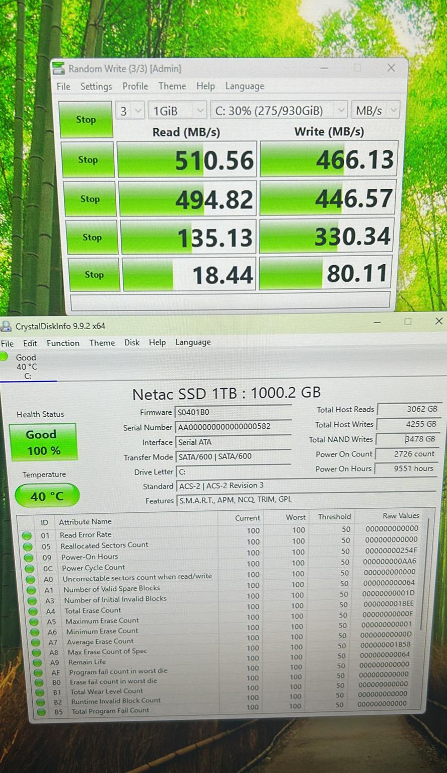 Radeon RX 7600 Custom Gaming PC - Ryzen 7 5700X