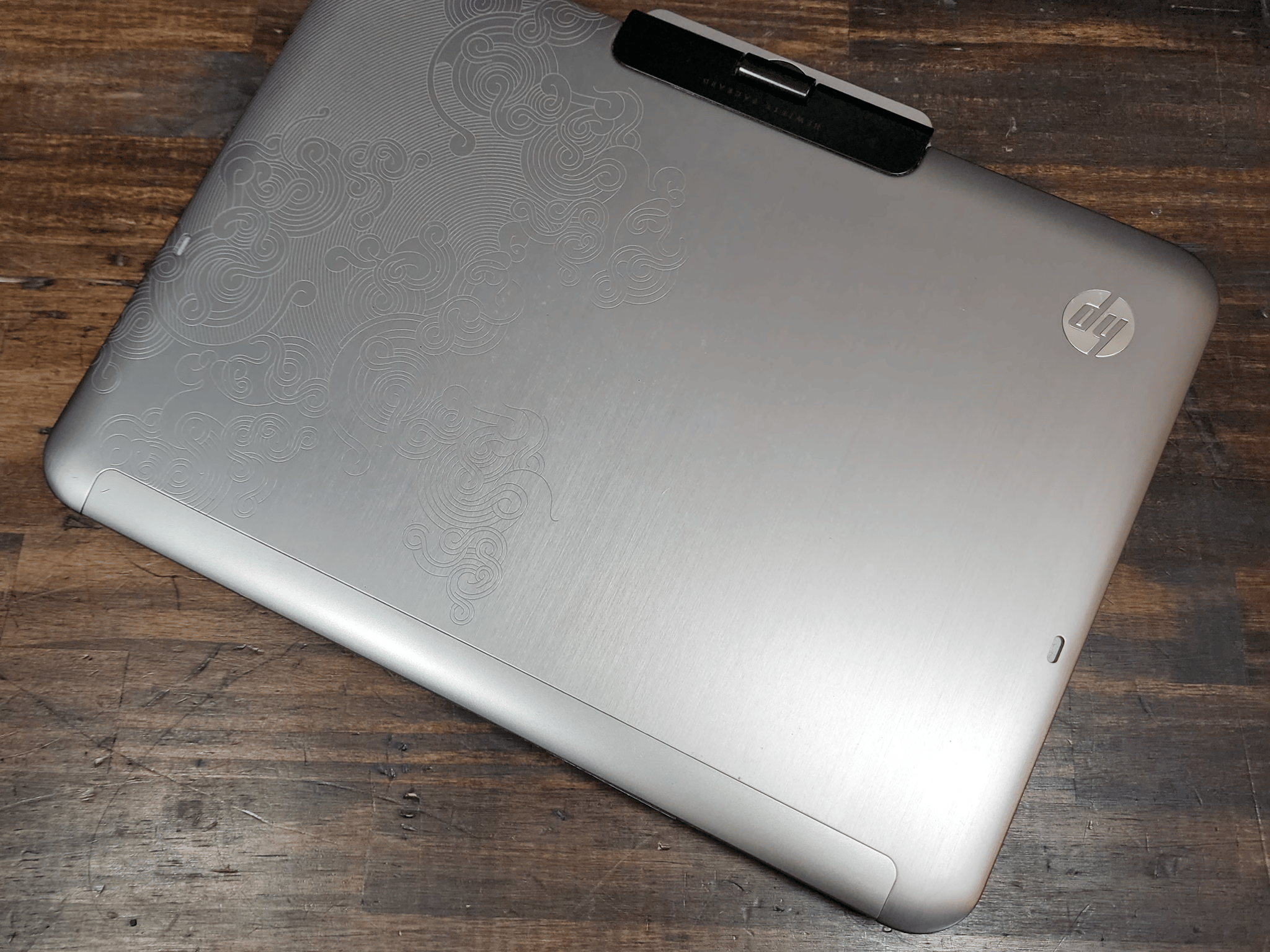 HP Touchsmart TM2 Touchscreen No Storage