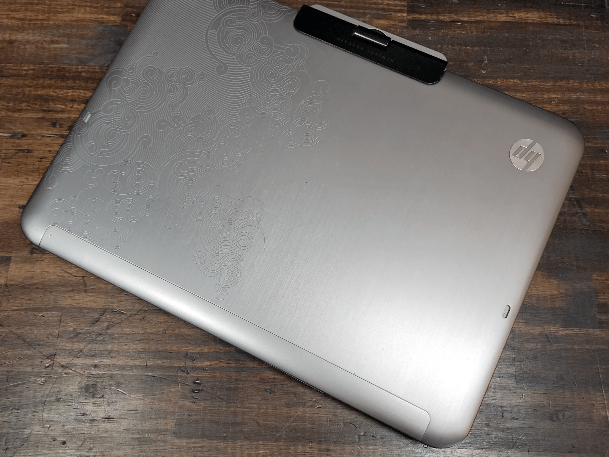HP Touchsmart TM2 Touchscreen No Storage