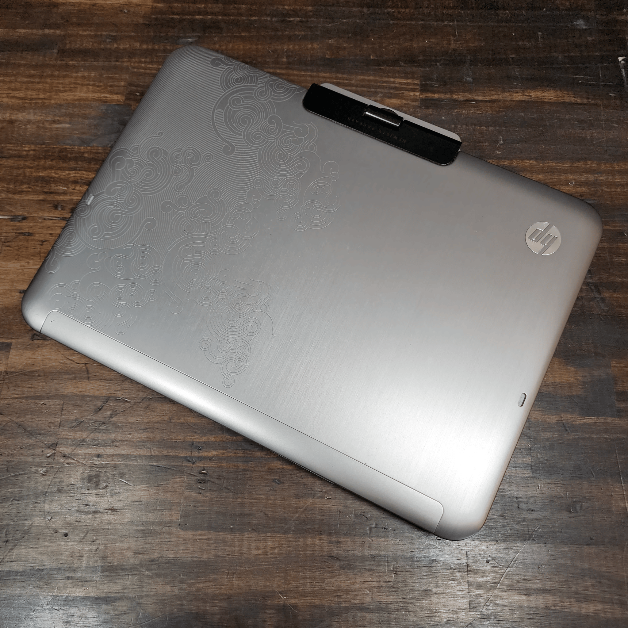 HP Touchsmart TM2 Touchscreen No Storage