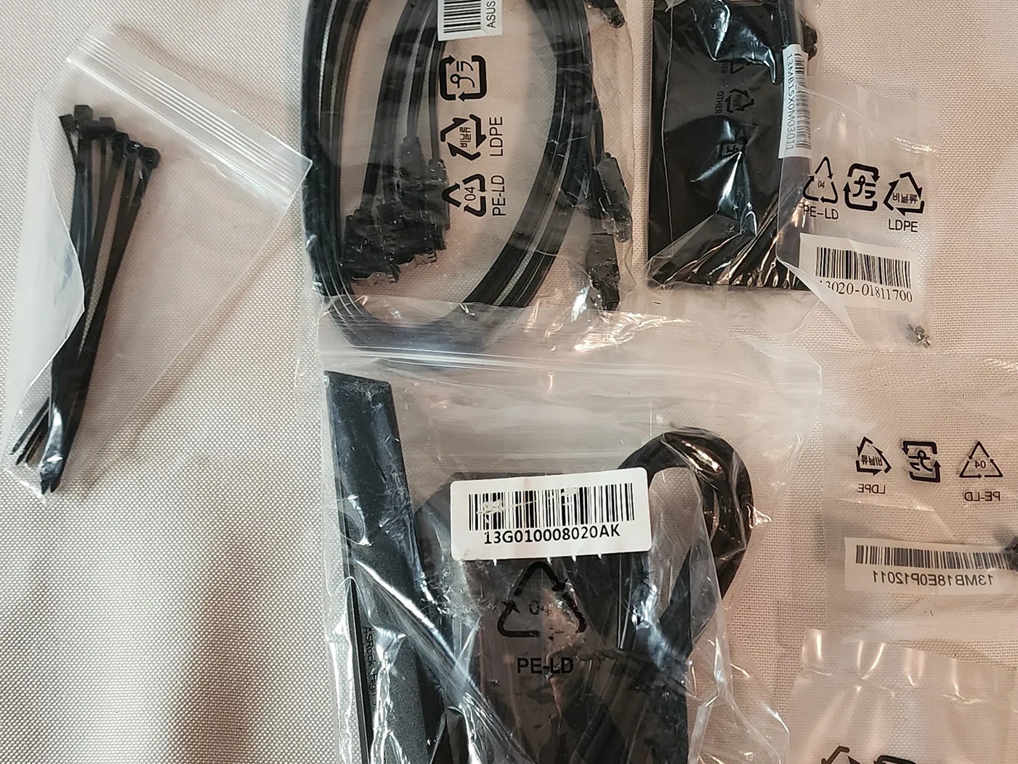 Asus Z690 Prime Intel Motherboard