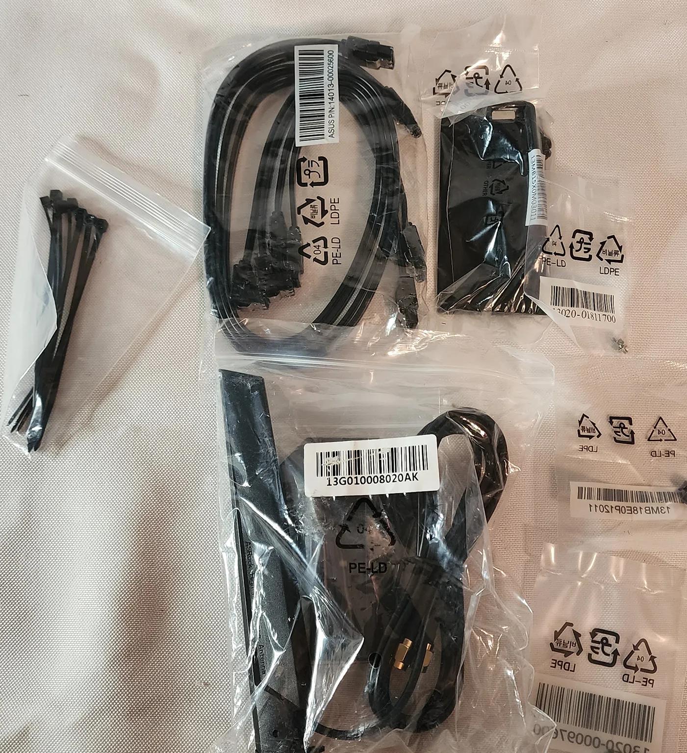 Asus Z690 Prime Intel Motherboard
