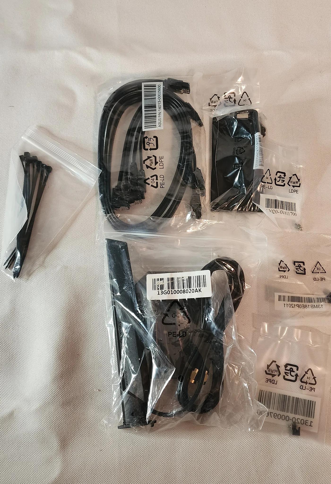 Asus Z690 Prime Intel Motherboard