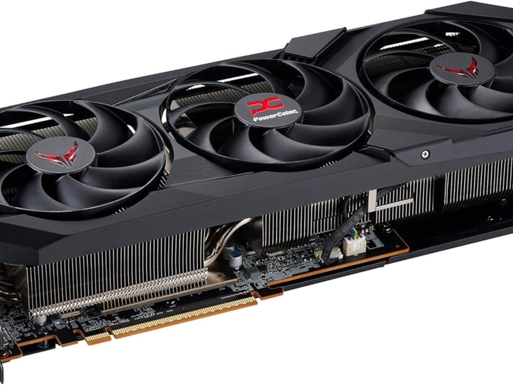 PowerColor Red Devil Radeon RX 9070 16GB GDDR6 Video Graphics Card